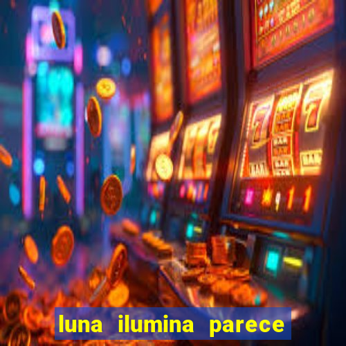 luna ilumina parece com qual perfume importado natura